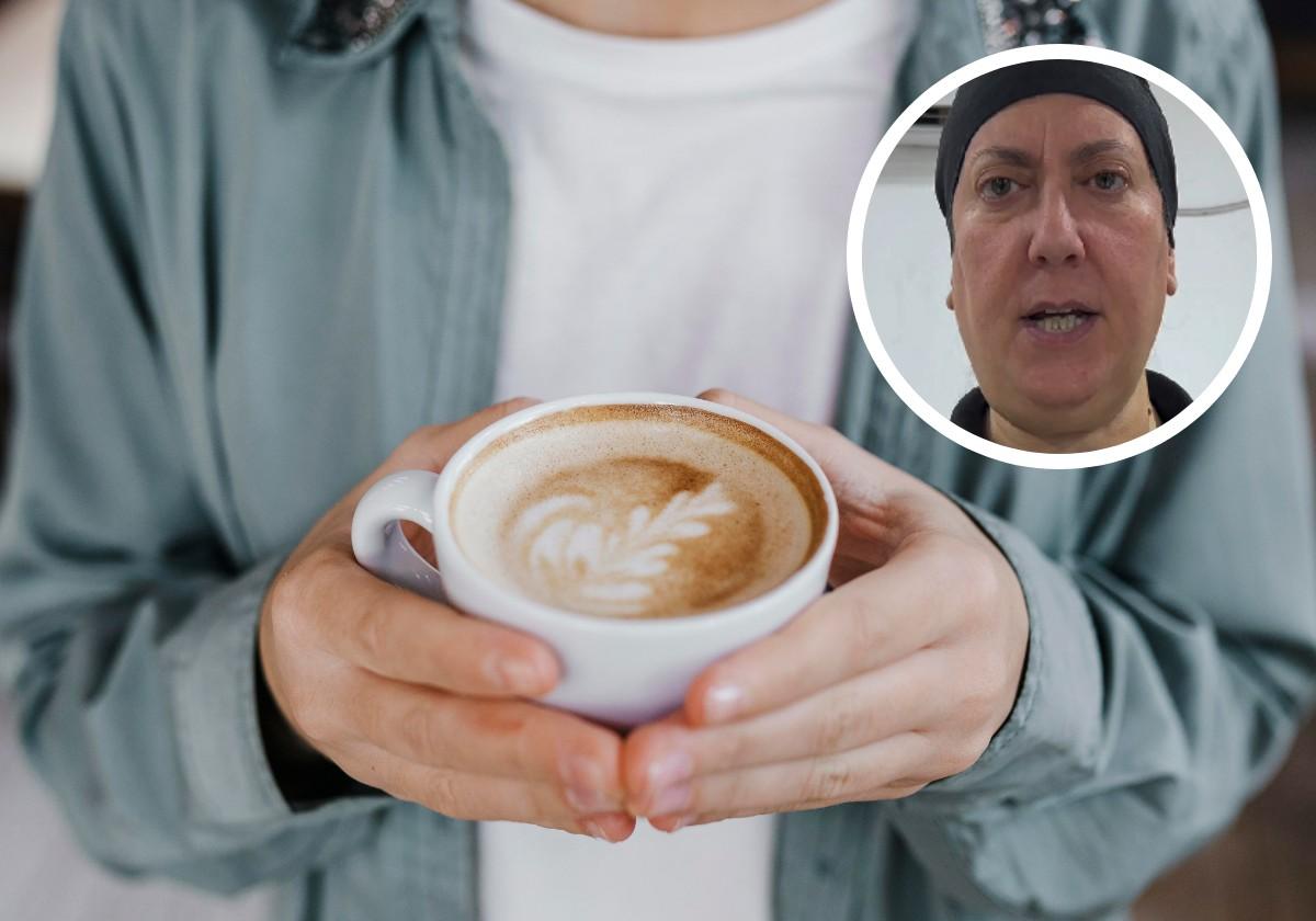 Una chef italiana indica en qué momento del día no debes pedir nunca un capuchino: en España se hace mal