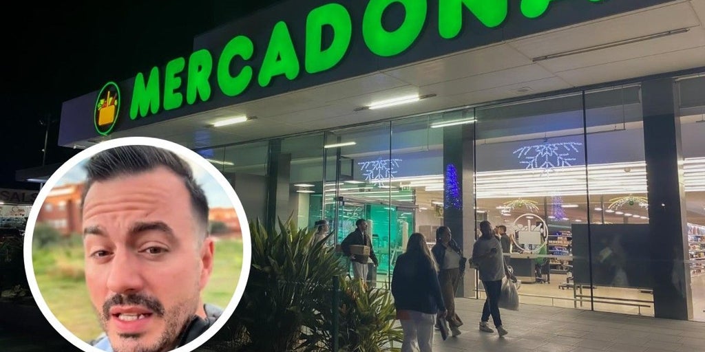 Despiden a un trabajador de Mercadona por comerse unos cruasanes sin pagar y un abogado laborista reacciona: «Este tipo de conductas...»