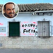 Un experto en seguridad indica qué tipo de casas son el objetivo de los okupas en España