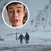 Jorge Rey lanza una alerta de última hora por la inminente llegada de nevadas a España: «Mucha precaución»