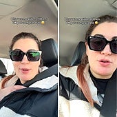 Va a un supermercado de Inglaterra y se indigna porque le piden el DNI para poder comprar este producto: en España no sucede