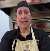 Una chef italiana explica cuál es el error que cometemos en España al cocinar pasta