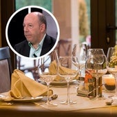 Gonzalo Bernardos, contundente contra un empresario por los sueldos de los camareros: «Os estáis forrando»