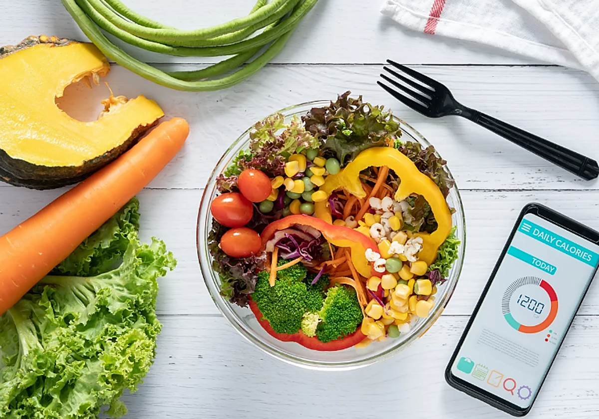 Un nutricionista advierte sobre el peligro de ir contando las calorías de los alimentos