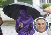 Roberto Brasero se adelanta a la Aemet y explica cómo será el tiempo en Semana Santa en España: «No se ve ese cambio...»