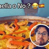 Un ecuatoriano que vive en España opina sobre el debate que hay en nuestro país en torno a la receta de la paella: «Ni siquiera ustedes...»