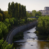 El desafío del Manzanares, el río más contaminado por fármacos de Europa