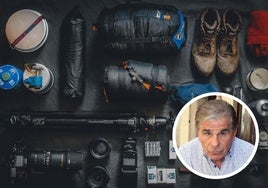 Pedro Ruiz dice lo que piensa sobre el kit de emergencia que la Unión Europea pide que se prepare de cara a un conflicto: «Es la primera vez en la vida...»