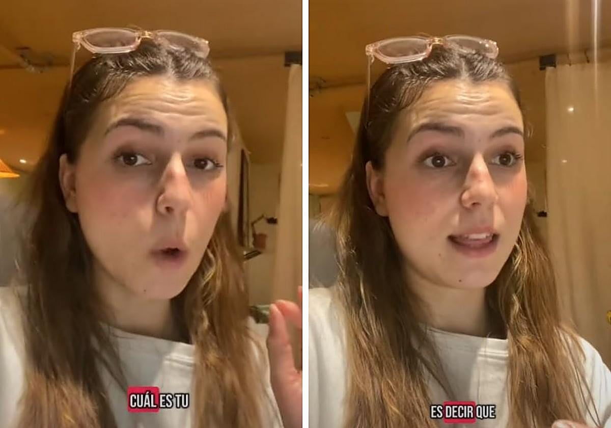 Una española que vive en Reino Unido cuenta las preguntas que le han hecho al aplicar a una oferta de trabajo en el país: «Cuál es...?»