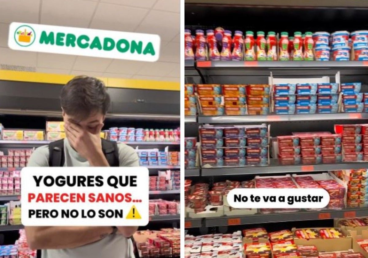 Los expertos de @transformaetlavida cuestionan que algunos sean saludables