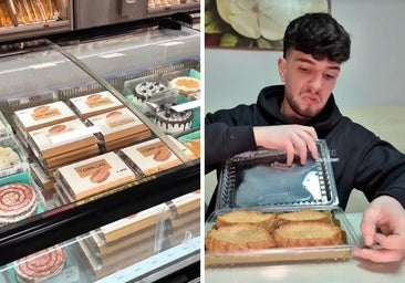 Va a Mercadona a comprar sus nuevas torrijas y opina sin filtros sobre su sabor