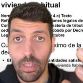 Un asesor fiscal aclara si se puede deducir un alquiler posterior a 2015 en la renta
