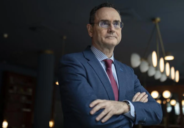 Pedro Baños, sobre la IA: «Han conseguido que alguien o algo piense por nosotros»