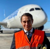 Un piloto con 35 años de experiencia explica cómo combate el jet lag después de un vuelo largo