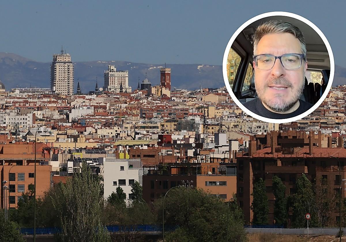 Sergio Gutiérrez, experto inmobiliario, sobre cómo van a afectar los aranceles de Trump al precio de la vivienda en España