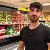 Un nutricionista va a Mercadona e indica cuáles son los mejores productos para picotear entre horas