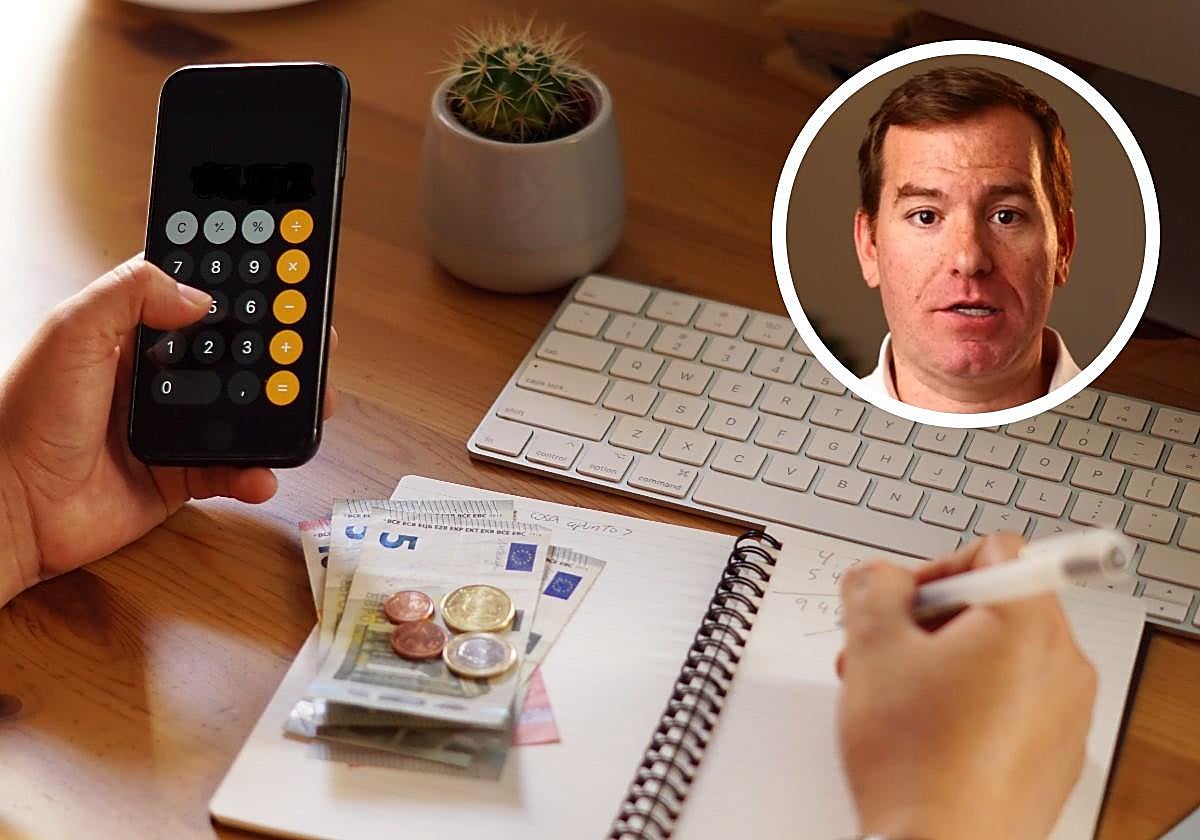 Un inversor inmobiliario indica las tres condiciones básicas para saber si cobras lo suficiente: «Puede parecer un sueldo correcto...»