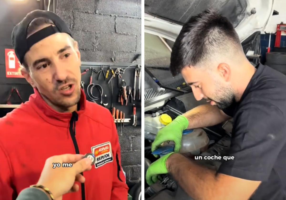 Preguntan a mecánicos cuales son los coches que pueden durar toda la vida y no dudan en señalar una marca: «Es muy fiable»