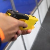 Un técnico de emergencias explica por qué las pistolas táser no siempre funcionan