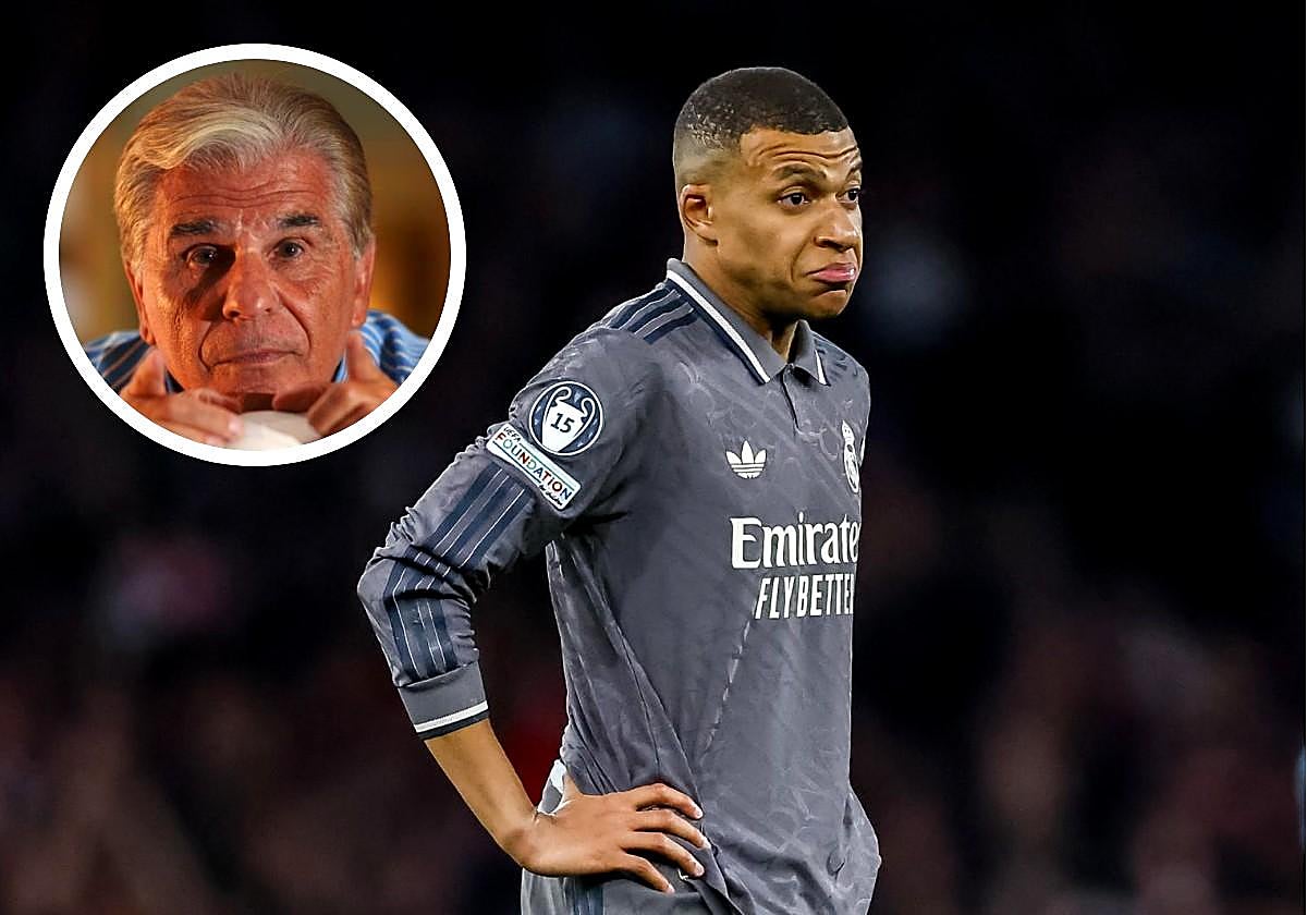 Pedro Ruiz define como «paranormal» lo que vio en el partido de Champions entre el Real Madrid y el Arsenal: «No le volverá a ocurrir»