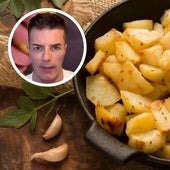 El nutricionista Manuel Viso indica el error que cometemos con las patatas cocidas