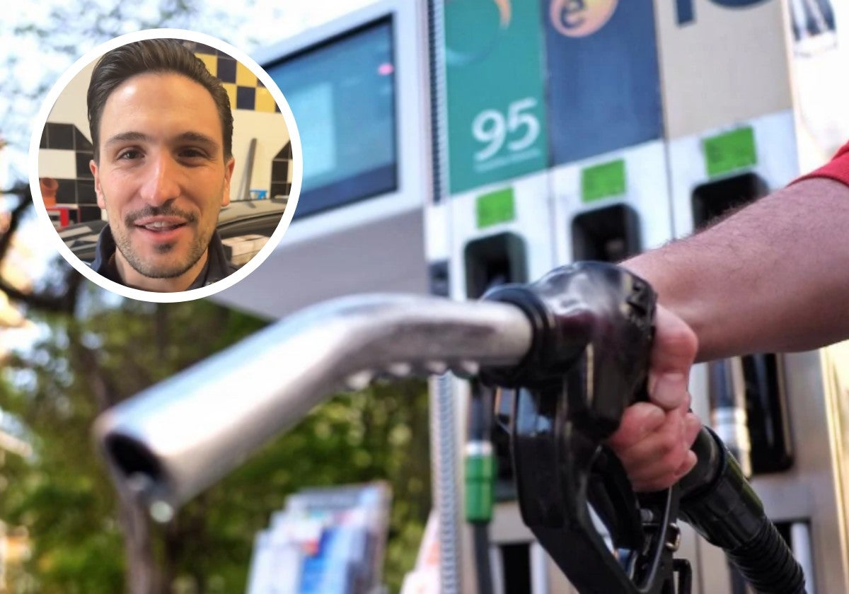 Un mecánico señala cuáles son los mejores consejos para echar gasolina y evitar errores