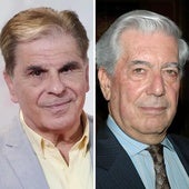 Pedro Ruiz, consternado, lanza un sentido mensaje tras conocer la muerte de Mario Vargas Llosa: «Mantuve con él...»