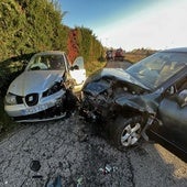 Un experto en seguros señala cuál es el error más evidente y evitable a la hora de hacer un parte amistoso de accidente
