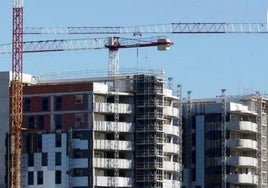 Un arquitecto indica cuál es el distrito de Madrid donde comprar una vivienda por menos de 400.000 euros