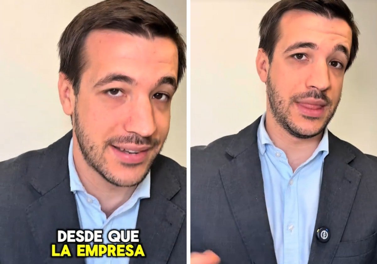 Un abogado laboralista avisa sobre las situaciones por las que no te pueden despedir del trabajo