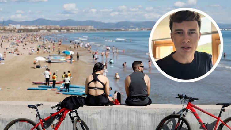 Jorge Rey avisa de un cambio drástico del tiempo en España: «La semana nos va dejar...»