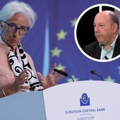 Gonzalo Bernardos se adelanta al BCE y pronostica qué va a pasar con los tipos de interés en España: «Los aranceles de Trump...»