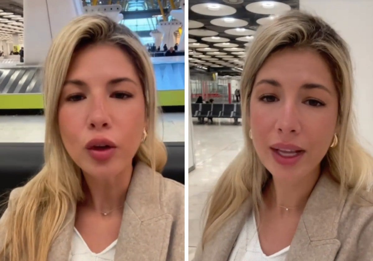 Una piloto explica si pueden viajar gratis a todos los países del mundo gracias a su profesión: «Tenemos billetes...»