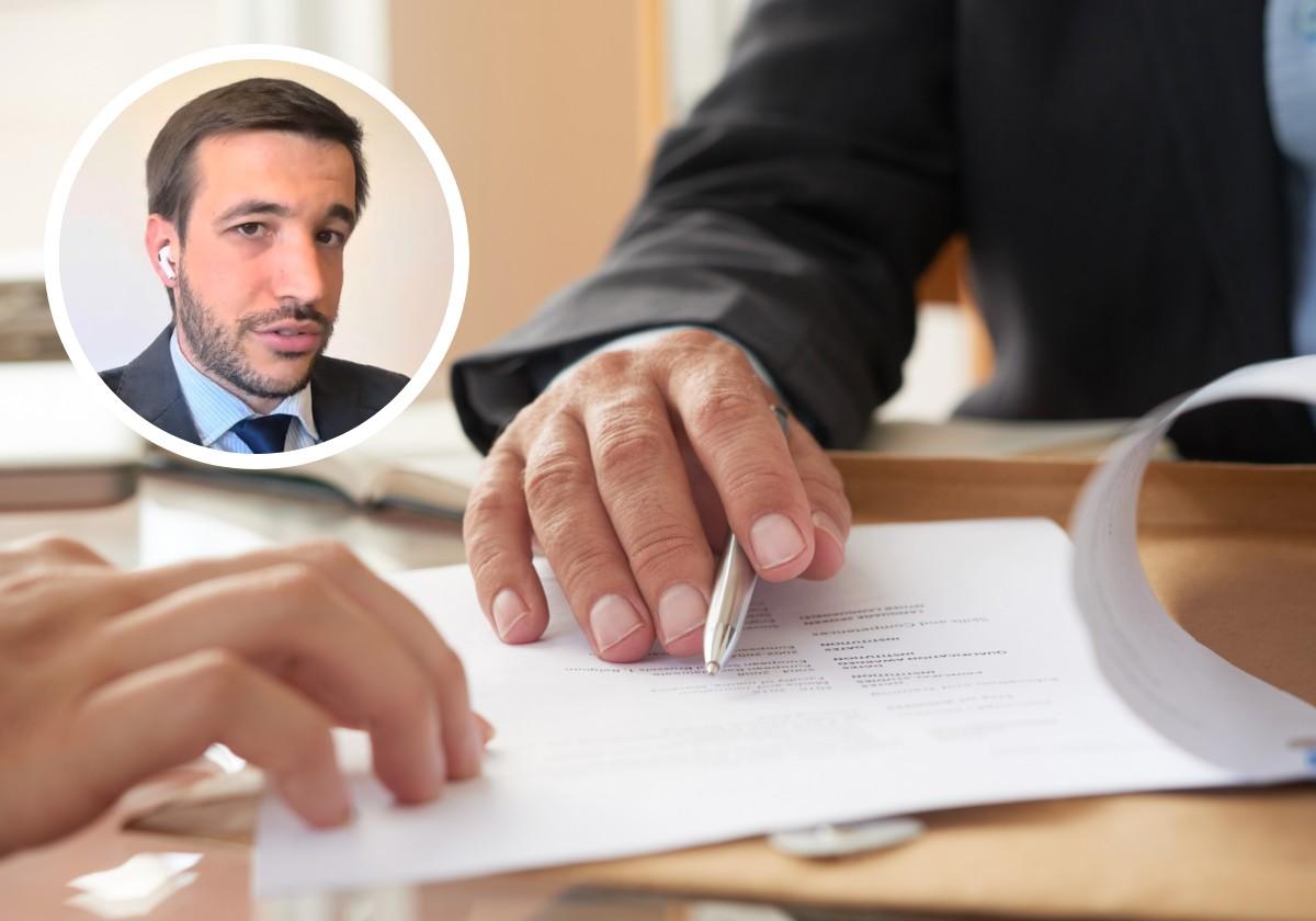Un abogado laboralista alerta sobre esta irregularidad en tu contrato que afecta directamente a tu sueldo: «Tu empresa te está engañando»