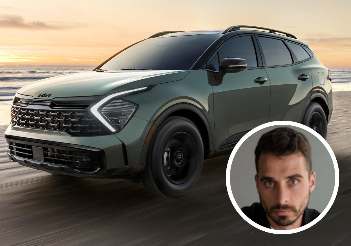 Andrés González, economista: «Un coche no es una inversión. No gastes más del 8% de tu salario anual en todo lo que implica»