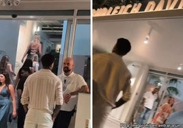 Un español va a una discoteca de Australia y los porteros prohíben su entrada por lo que ven en su cuello: «El único país del mundo»