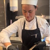 Una trabajadora de ABaC revela cómo es trabajar en el restaurante de Jordi Cruz