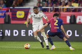 Pedro Ruiz habla alto y claro sobre lo que destaca de la final de la Copa del Rey: «Son imprescindibles...»