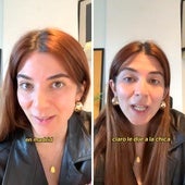 Una alicantina pide una caña en un bar de Madrid y se queda sin palabras con lo que le sirve la camarera