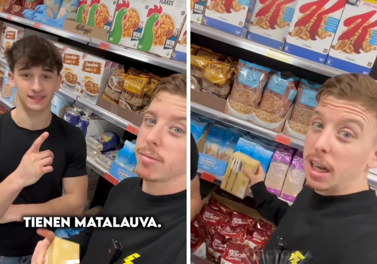 El nutricionista Riki Jiménez indica cuáles son las mejores galletas de Mercadona: «Nada de aceite de palma ni refinados»