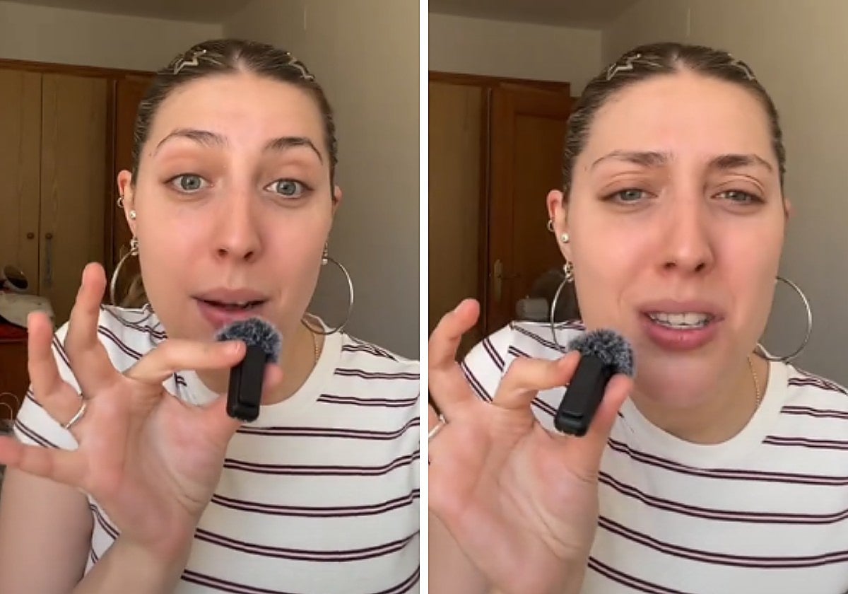 Una uruguaya que vive en España, sorprendida por el uso de una palabra en Valencia