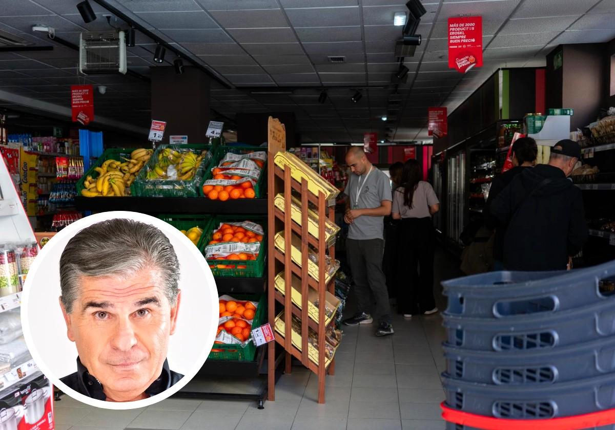 Pedro Ruiz pone el grito en el cielo tras lo sucedido en los comercios durante el apagón en España: «Llevo días advirtiendo...»