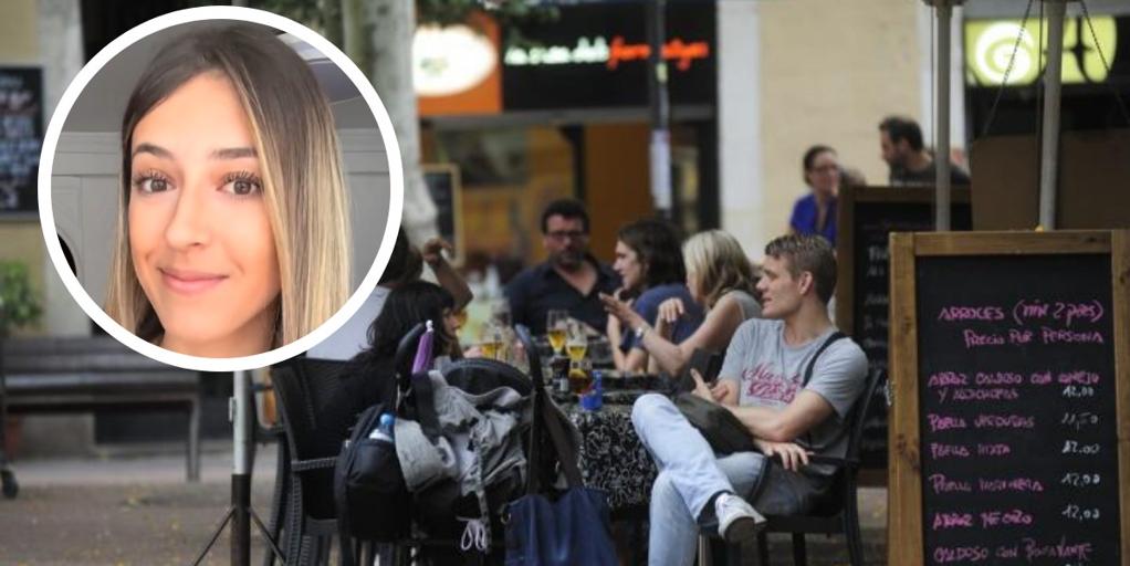 Una nutricionista advierte de una práctica ilegal frecuente en los bares de España: «Si ves esto, huye»