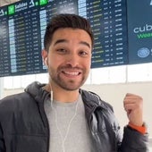El truco para tener en directo los datos de tu vuelo en el móvil