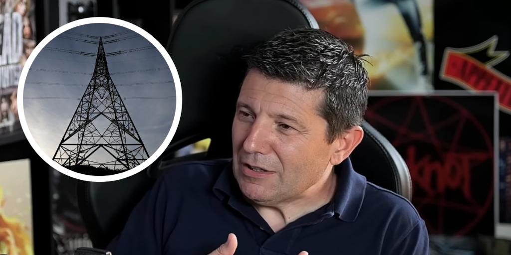 El operador nuclear Alfredo García, tajante sobre si podría ocurrir un nuevo apagón en España: «Si hacemos lo mismo...»