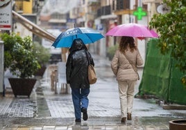 Mario Picazo advierte de la llegada de lluvias y frío a estas zonas de España en los próximos días: «Irán aumentando»