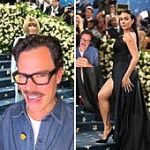 El diseñador Juan Avellaneda dicta sentencia: los peores y mejores vestidos de la Gala Met 2025