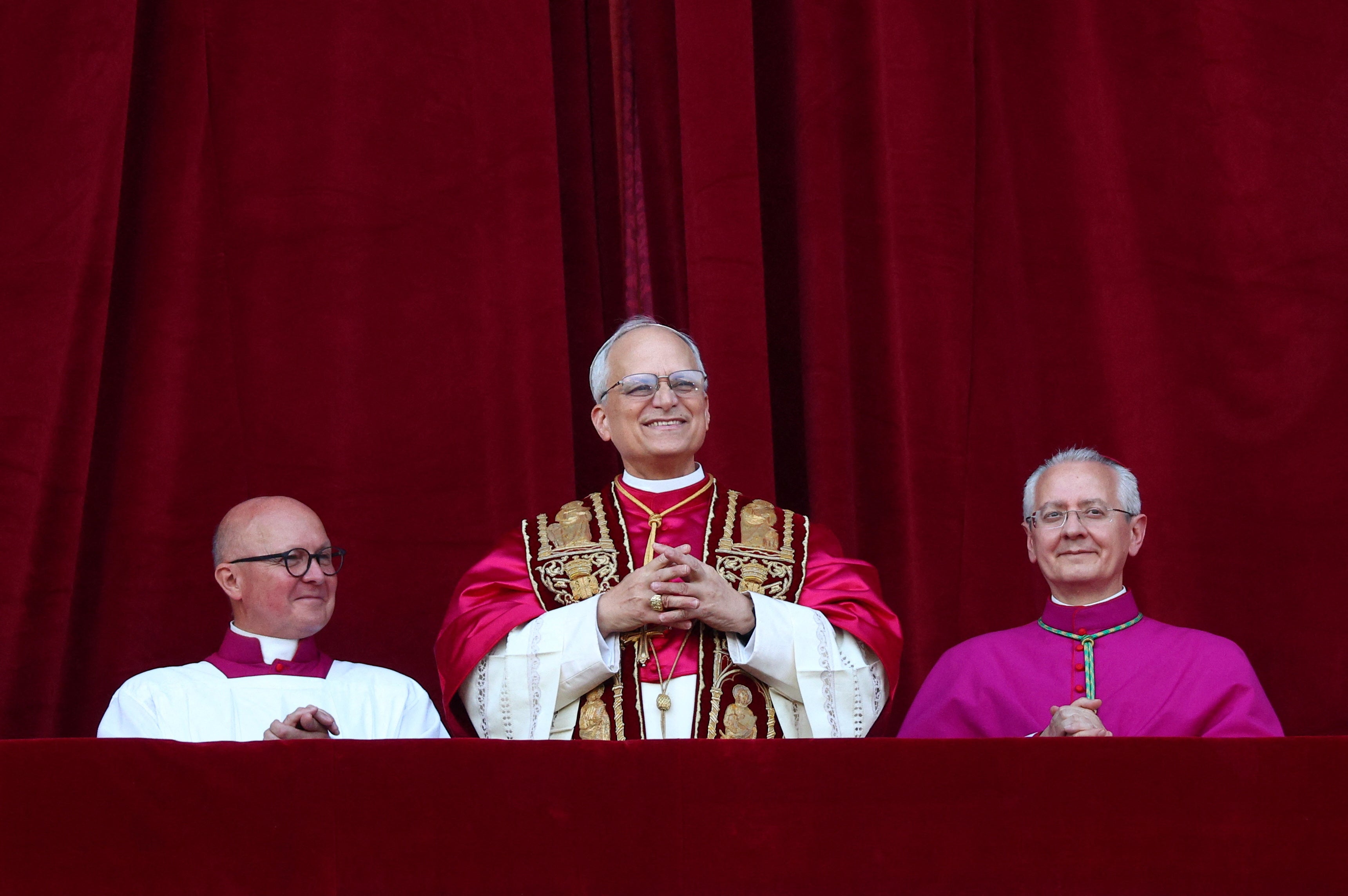 Robert Prevost, el Papa León XIV, fue elegido este pasado jueves en la cuarta votación del Cónclave
