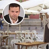 José Elías opina sobre los trabajadores que ganan 1.500 o 2.000 euros en España