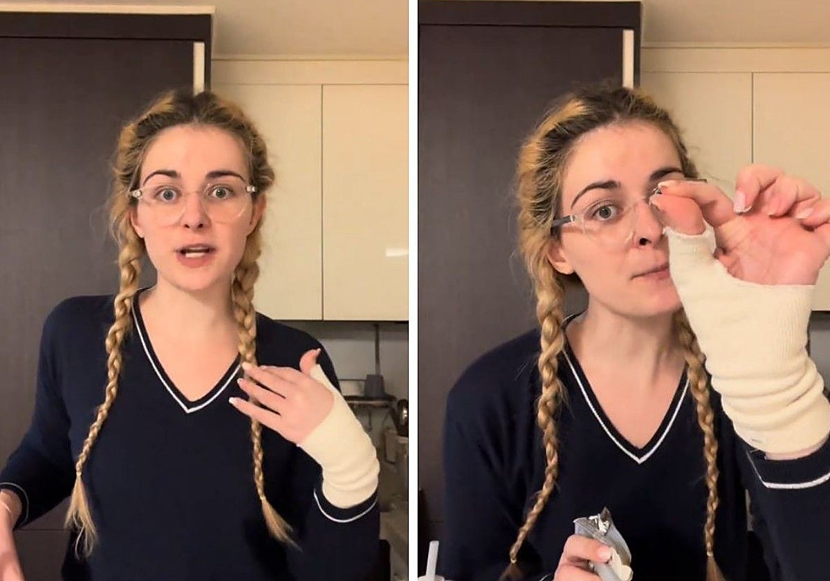 Una española que vive en Corea, al borde del llanto tras lo que ha podido comprar allí: «La cúspide de la felicidad»